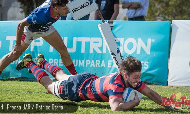 TDI A: Resultados de la fecha 3