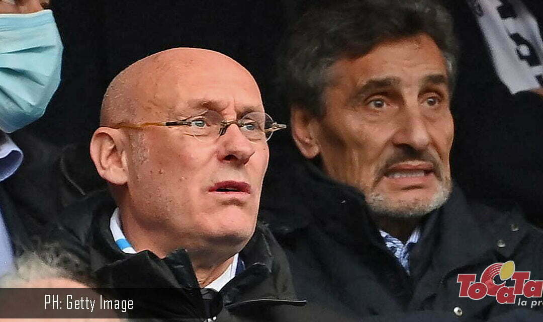 Piden prisión para Bernard Laporte