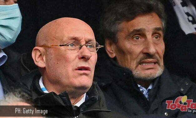 Piden prisión para Bernard Laporte