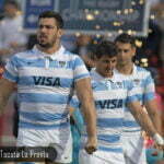 El plantel Puma que recibirá a los Wallabies