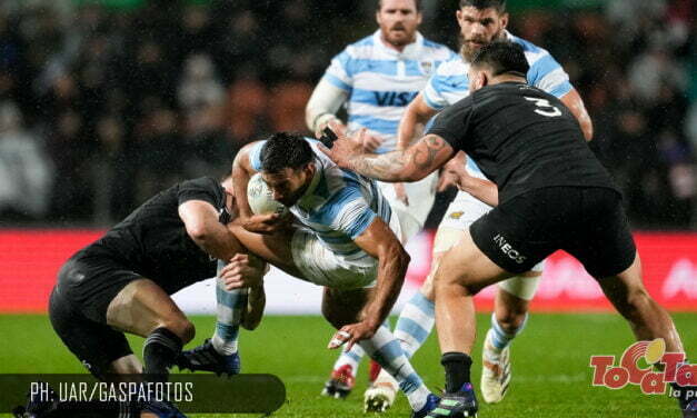 Lluvia de tries en Hamilton