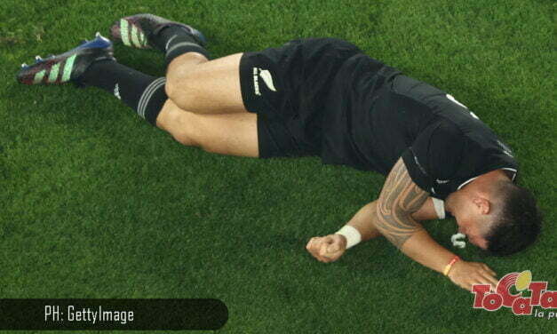 Tupaea sin jugar por 9 meses