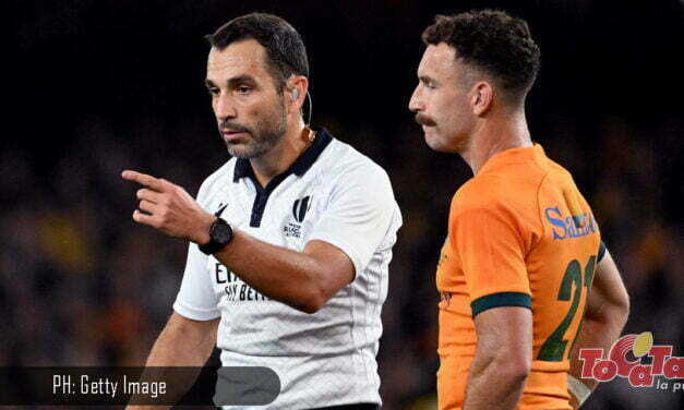 “Sólo hiciste correr el tiempo”