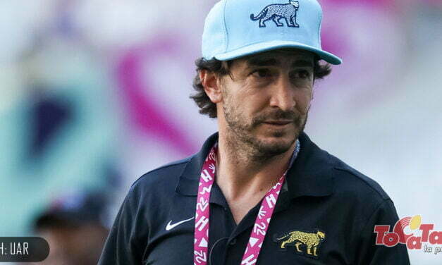 Gomez Cora: “Nada por perder, todo por ganar, mañana será un gran partido”