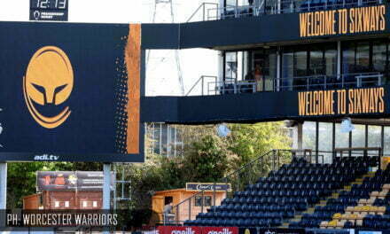 Suspenden a Worcester de las competencias