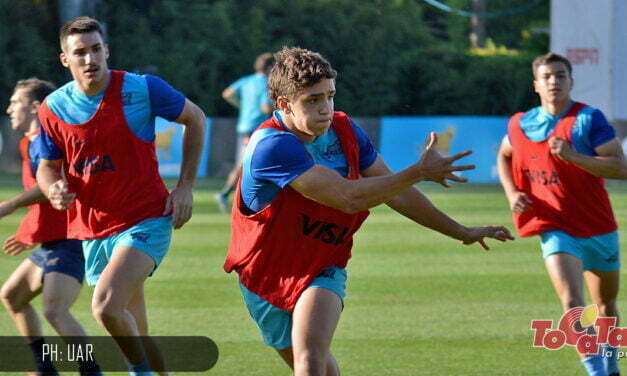 Pumas 7: El plantel para Hong Kong