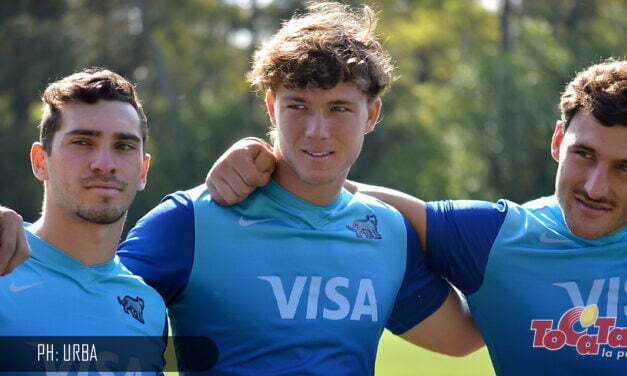 Pumas 7: Se lesionó Benjamín Elizalde