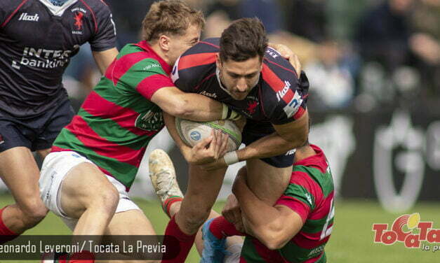 CASI vs BIEI en fotos