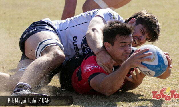 TDI B: Resultados de la fecha 4