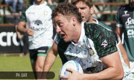 TDI A: Resultados de la fecha 5