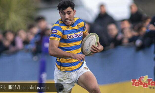 Las estadísticas del Top 13