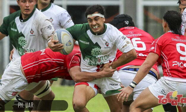 ¿Huirapuca hizo trampa y se pierde la final?