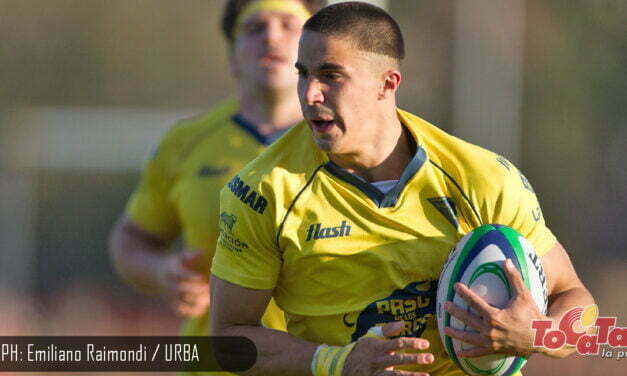 La Plata sueña con la vuelta