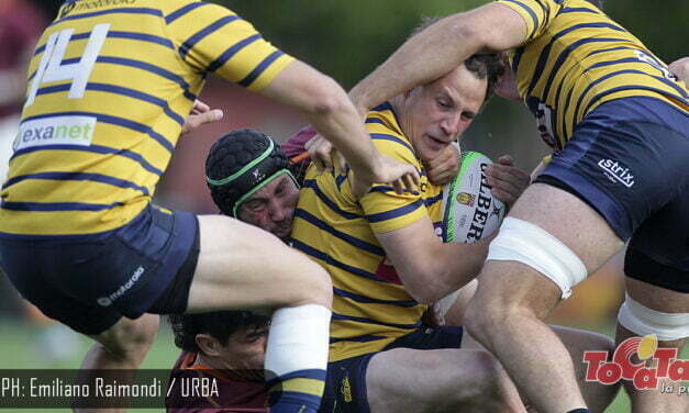 Regatas y Pucará en la cuerda floja