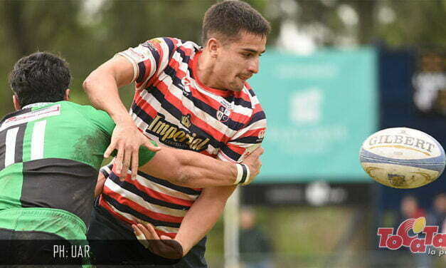 TDI A: Resultados fecha 6