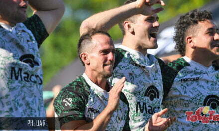 Duendes tiene los XV