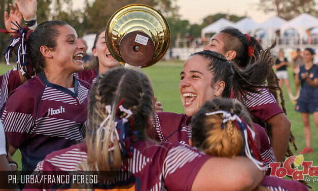 Buenos Aires campeón