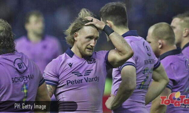 Escocia tendrá algunos ausentes