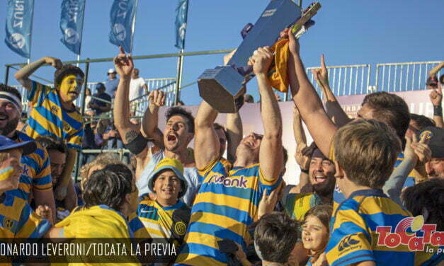 Otra vez Hindú el mejor del la URBA