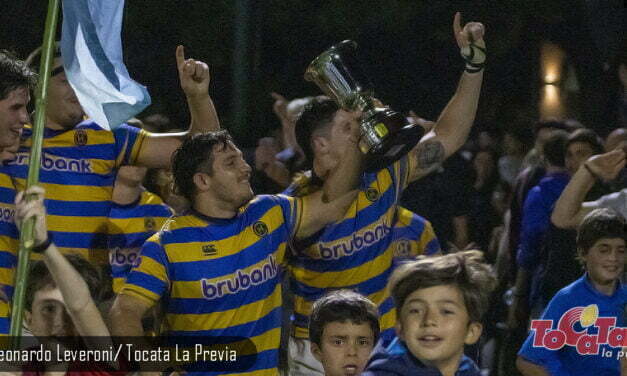 Hindú Campeón en Intermedia