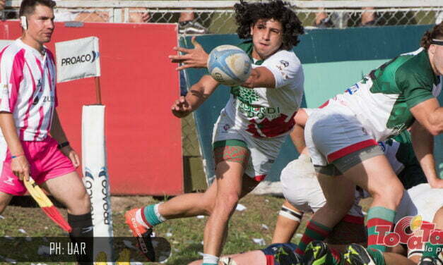 Sanción para Huirapuca y al árbitro