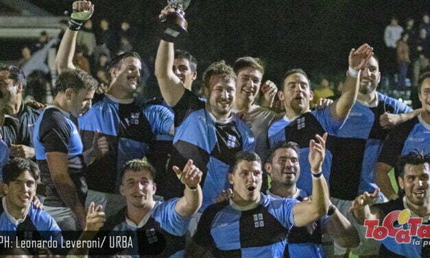 CUBA Campeón en PRE B y C