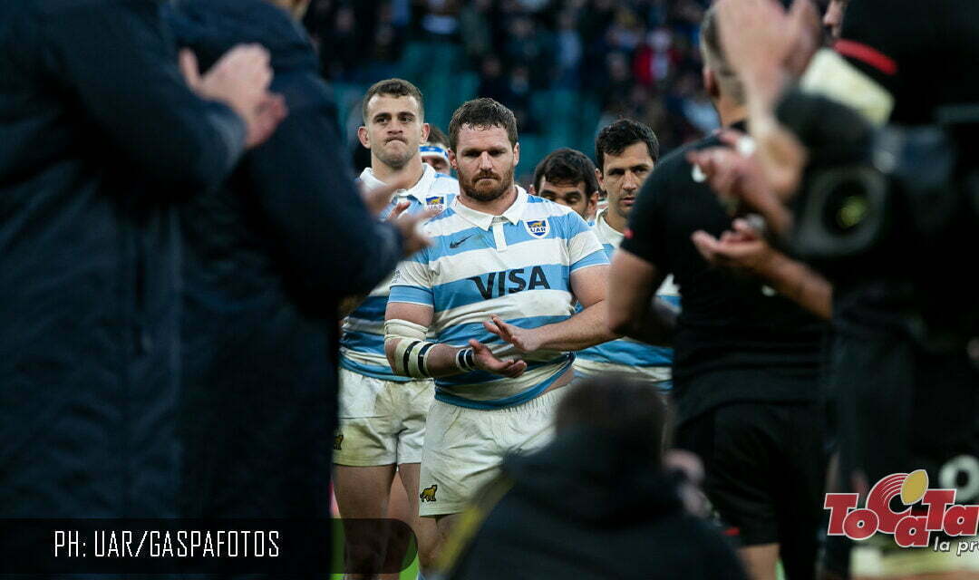 Ranking WR: Argentina saltó al 6° puesto