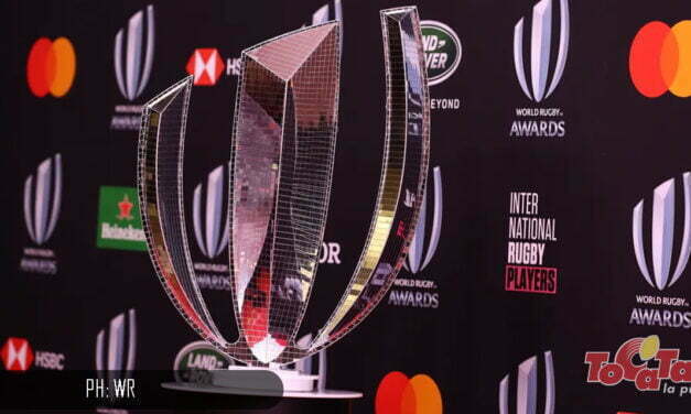 Los nominados a los WR Awards 2022