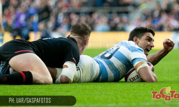 Carreras: “Quiero ser el mejor del mundo”