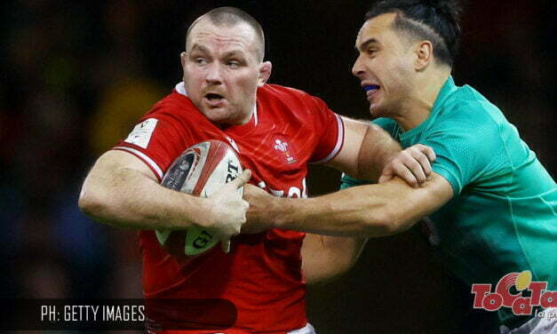 Se resolvió el conflicto en Gales