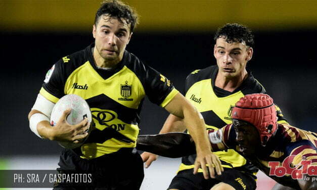 Peñarol comenzó ganando