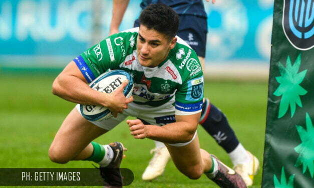 Suspendieron a Tomás Albornoz