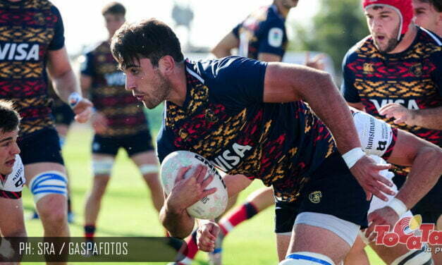 Selknam superó a Pampas