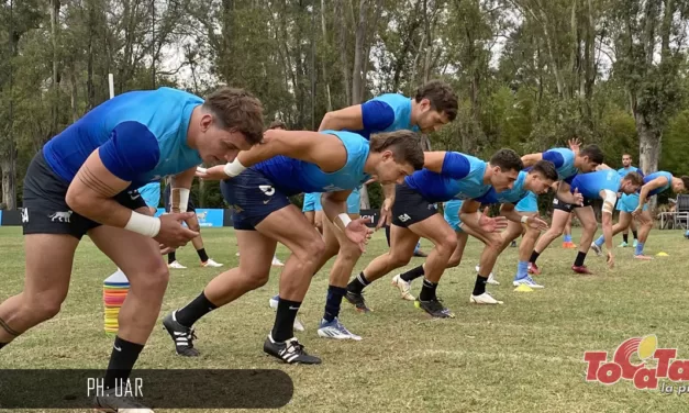 Los Pumas 7 concentrados