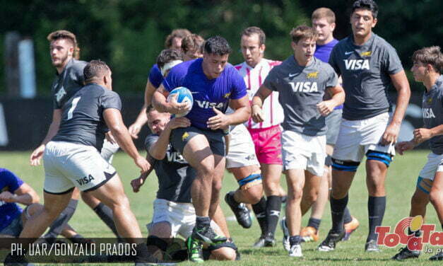 Comenzó el Inter academias