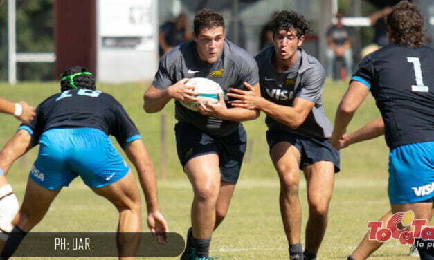 Comienzan las Inter Academias