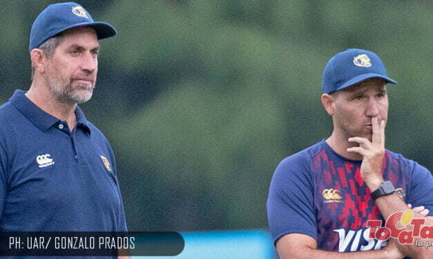 “Volvimos a enfocarnos”