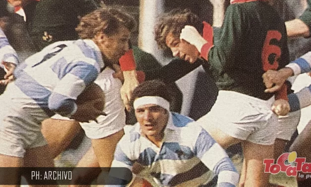 Falleció “Palomo” Etchegaray