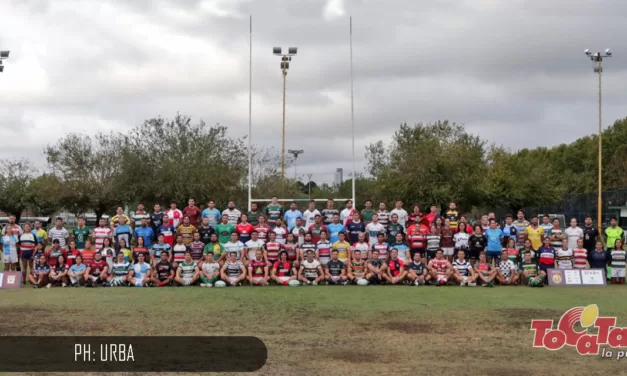 La URBA lanzó la temporada 2023
