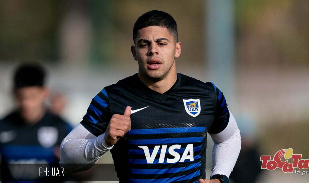 “Puede ser un gran año”