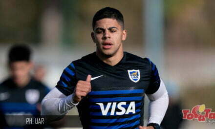 “Puede ser un gran año”