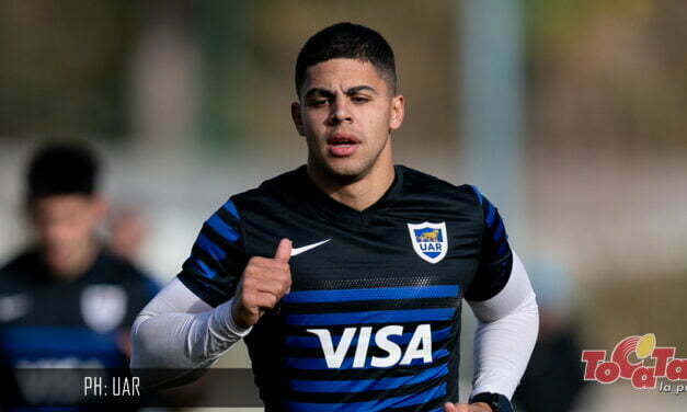 “Puede ser un gran año”