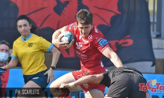 Lezana jugará en Montauban