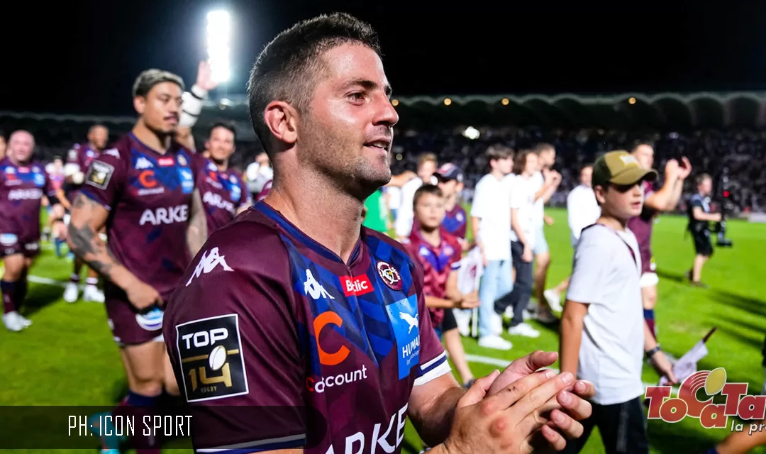 Santiago Cordero al Connacht