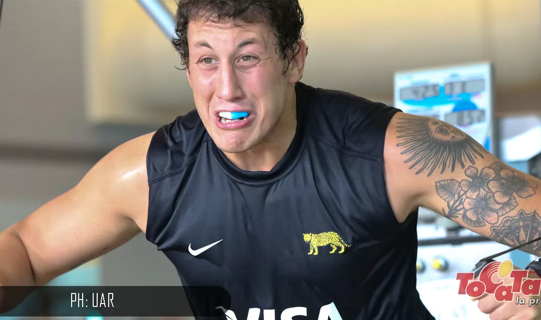 Albacete: “No tengo nada que hablar con Pichot”