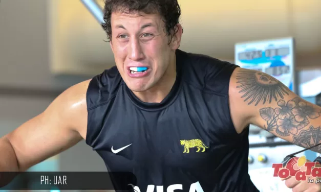 Albacete: “No tengo nada que hablar con Pichot”