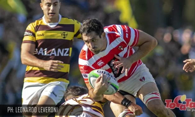 Top 12: Resultados fecha 5