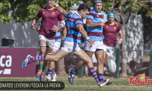 Top 12: Formaciones y árbitros