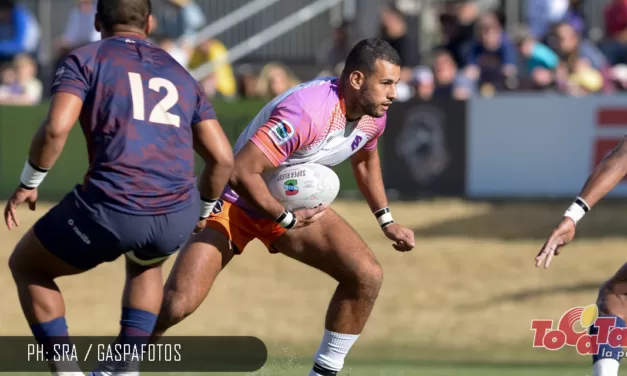 Nuevo festejo de Cobras XV