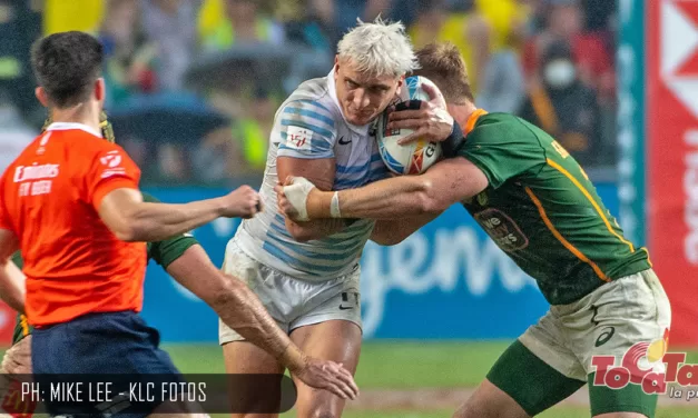 Un Pumas 7 en el equipo ideal